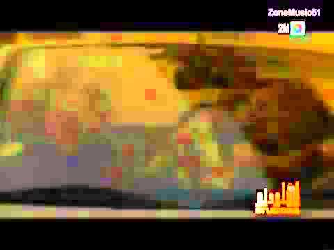 taoufik el bouchiti rihlat hob taoufik el bouchiti rihlat hob