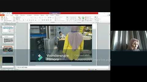 Peerteaching Ekonomi dengan model Problem Based Learning PPG DALJAB 2021