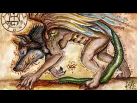 Marquis Marchosias Protect Blue Blood over intent 