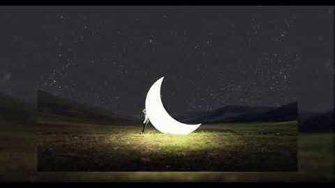 Miss the Moon   Photoshop Manipulation Tutorial