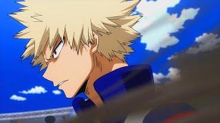 картинка: [AMV] Бакуго - Двигаться.
