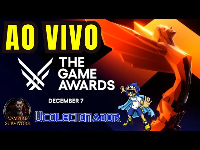 Acompanhe ao vivo os vencedores do The Game Awards 2020 - Notícias - R7  Tecnologia e Ciência