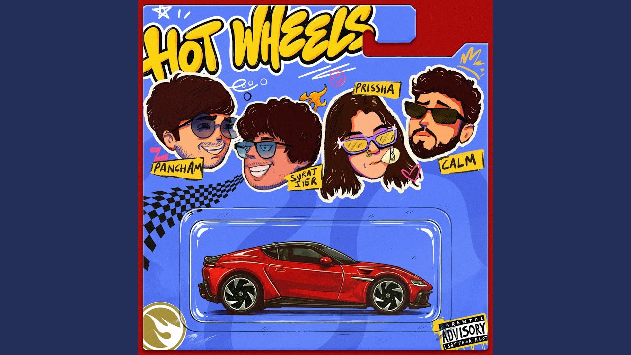 Watch Hot Wheels on YouTube Watch Hot Wheels on YouTube