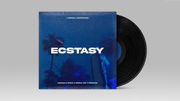 (FREE) RnB Sample Pack - "ECSTASY"| R&B/Trapsoul Loop Kit 2022