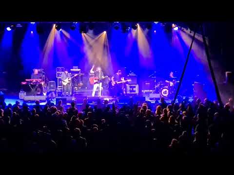 Dodgy - Good Enough - Academy 1, Manchester, December 2025