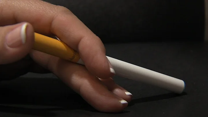 Study: E-Cigarettes Increase Odds of Smoking in Teens