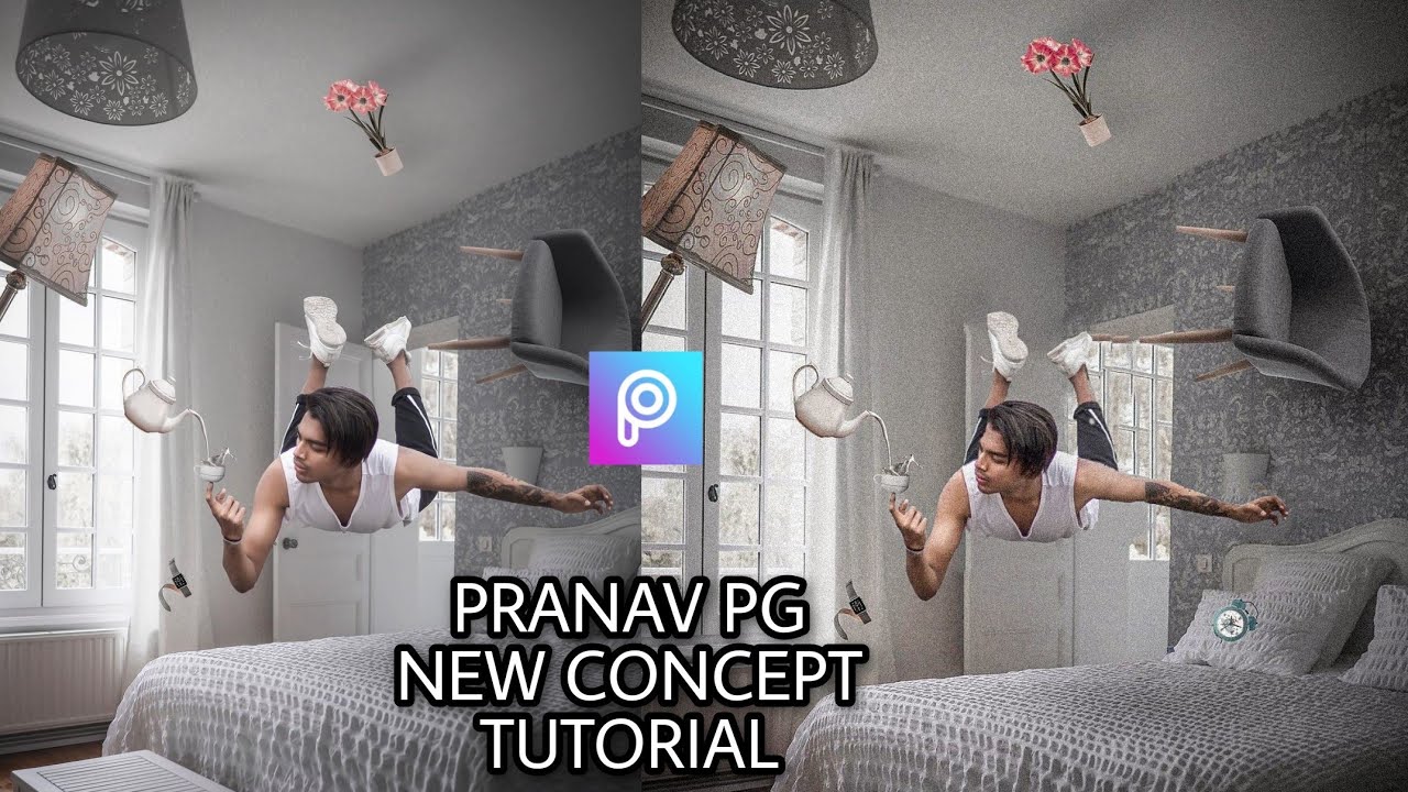 #Pranav