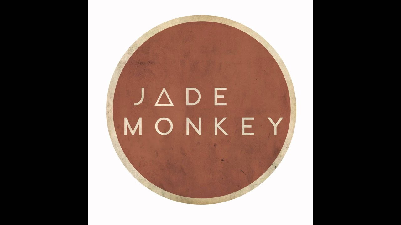 Jade Monkey - Shadows