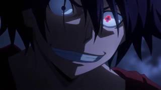 Anime Edit l Gleipnir BITCHIKNOW グレイプニル