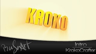 KrokoCrafter Intro [Official] | by BufuArt