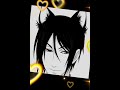 Sebastian Michaelis edit