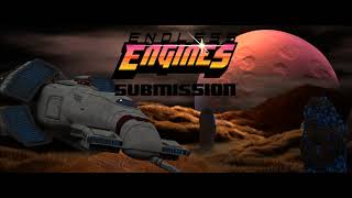 FetzGFX' Endless Engines Competition Submission!