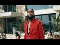 Nipsey Hussle - Double Up Ft. Belly &amp; Dom Kennedy [Official Music Video]