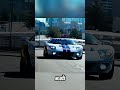 Chiếc xe đường phố nhanh nhất thế giới #sieuxe #supercars #shorts