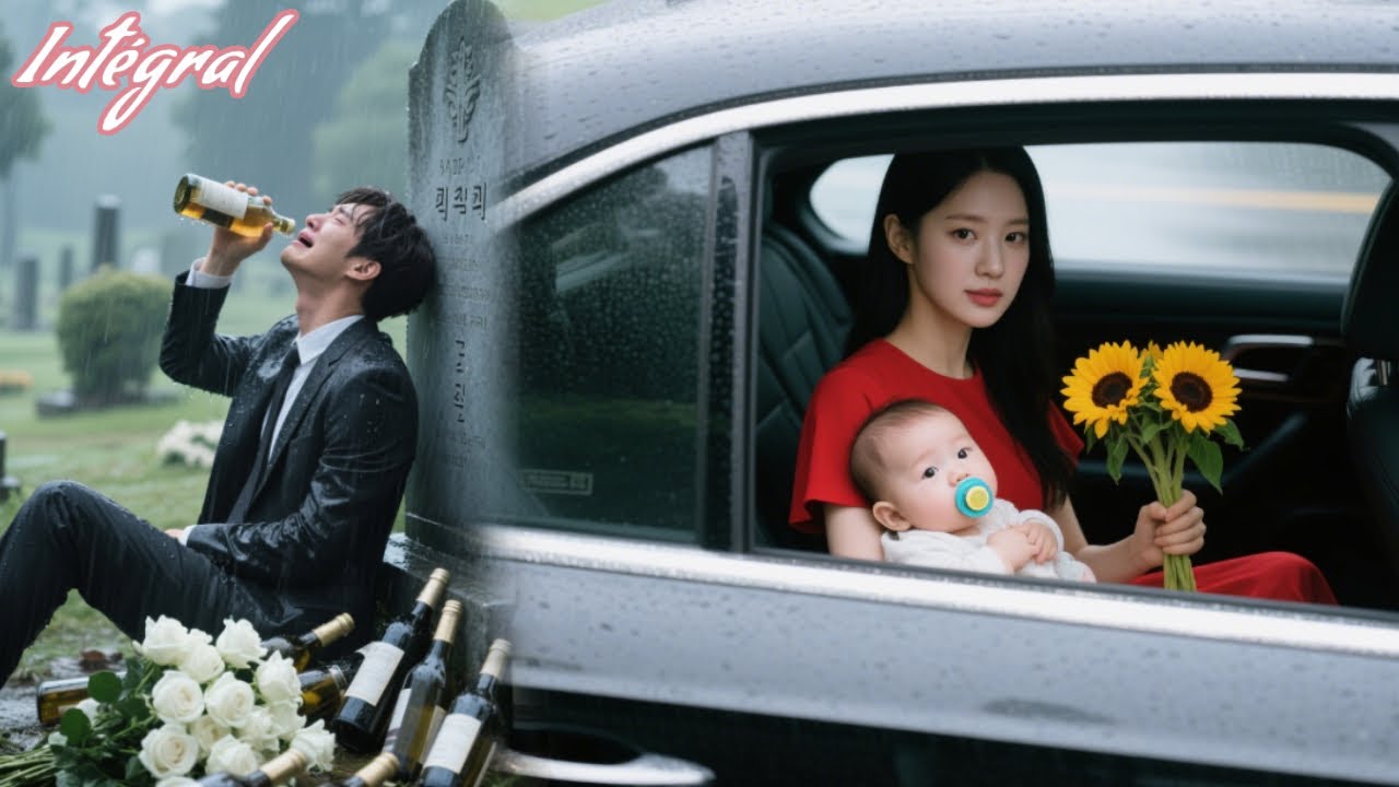 Le PDG m’a trahie pour sa maîtresse… J’ai simulé ma mort et suis partie avec l’enfant ! Trop tard !