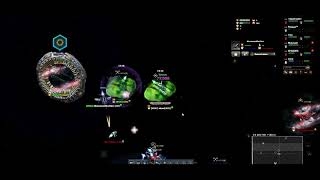 Dark Orbit RU1 - #GG vs Alliance M5