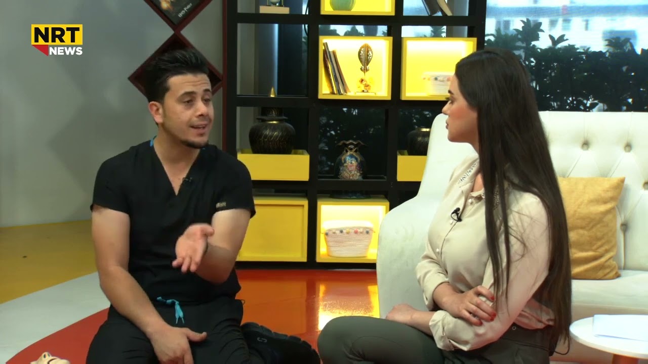 Can you swallow your tongue? ئایا زمان قوت دەدرێت؟