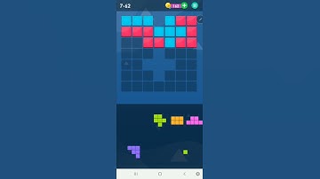 How To Solve Smart Puzzles Blocks King Level 7-62 Walk Through Solution Walkthrough Pixign