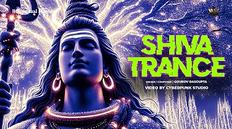 Shiva Trance | Gourov Dassgupta | Mahadev Trance | Om Namah Shivaya | Bhakti Songs | Shambu Trance