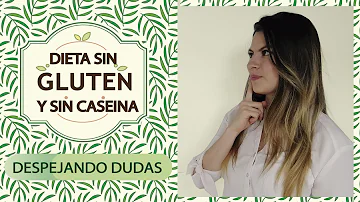 ¿Ayuda al autismo una dieta sin gluten y sin lácteos?