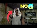 granny escape to spider  #granny#grannyglitches#grannygame#granny1