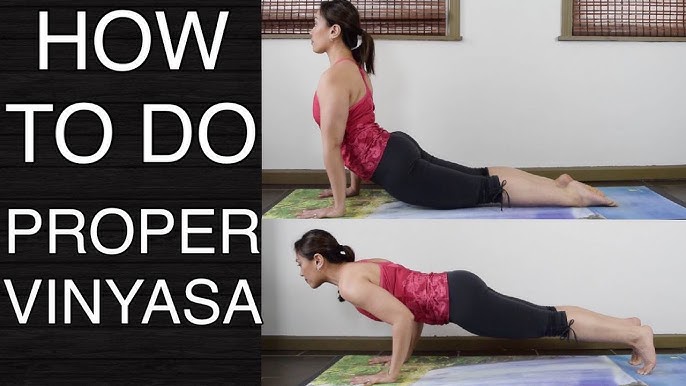 How to Do Downward Facing Dog (Adho Mukha Svanasana)