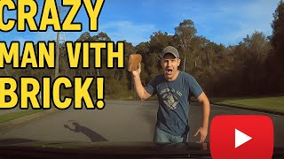 Shocking Car Crash Compilation 2025 | Road Rage, Hit and run, Brake checks | COMPILATION