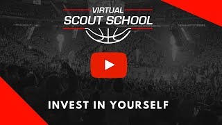 Virtual Scout School | Learn from the Best