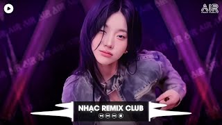 Nonstop Trend TIkTok - Quên Người Đã Quá Yêu Remix - Đã Quá Xa Vời Con Đường Anh Đi Remix Hot TikTok