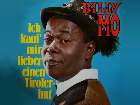 Ich kauf mir lieber einen Tirolerhut - Billy Mo