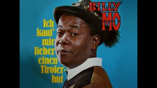 Ich kauf mir lieber einen Tirolerhut - Billy Mo