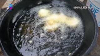 MY HUSTLE:  Akara seller screenshot 3