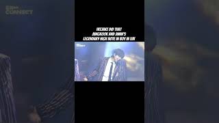 Just Heejake Being The Most Powerful Duo On Stage