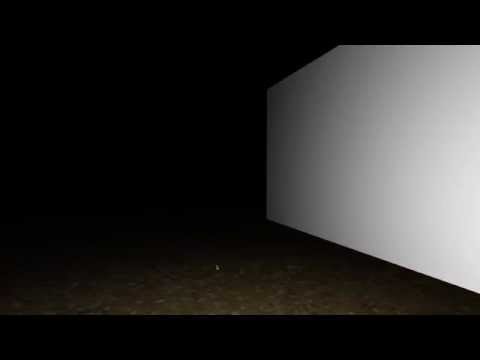 Unity3d - A* Pathfinding test