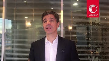 Introduction to the new Lexis Middle East