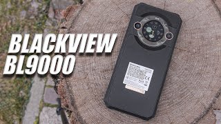 Blackview Bl9000 - СПРАВЖНЯ ЗНАХІДКА у 2024 році❗ Потужний флагман з чудовою камерою❗