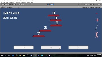 [DEV]Unity WebGl Development Timelapse