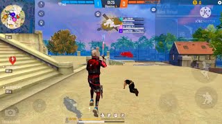 🥶Perfect⚡️Settings 🥶⚙️ iPhone 7 Normal 💞 Free Fire Highlights screenshot 5