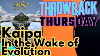 Kaipa - In the Wake of Evolution - 2010 - Throwback Thursday