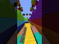 POV Realistic Dropper in Minecraft 🤣 | Scooby Noob #shorts #minecraft #funny #realistic #scooby