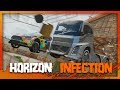 Forza Horizon 4 | A New Beginning! (Infection Funny Moments)