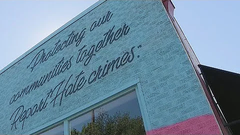 Dallas, FBI encouraging public to report hate crimes