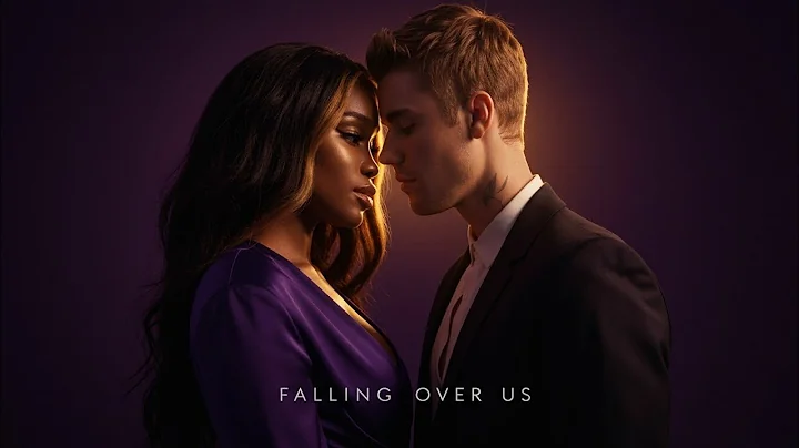 SZA & Justin Bieber – Falling Over Us (Official Music Video 2025)
