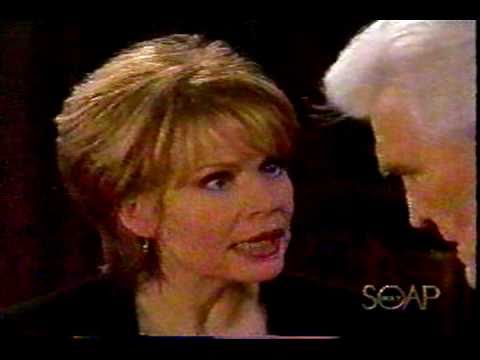 All My Children - 2002 - Adam and Brooke Can't Fig...