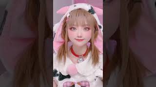 小柔 Seeu Cute Expression