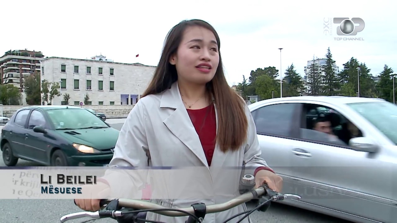 Exclusive - Kinezët e Shqipërisë - 14 Prill 2019