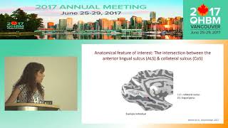 OHBM Oral Presentations 2017: Kalanit Grill-Spector