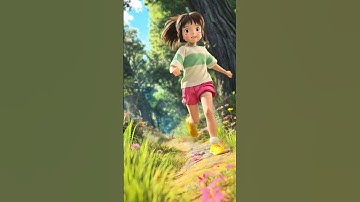 ai video #nature #flutemusic #flowers #cinematic #flute_relaxing_music #music_therapy