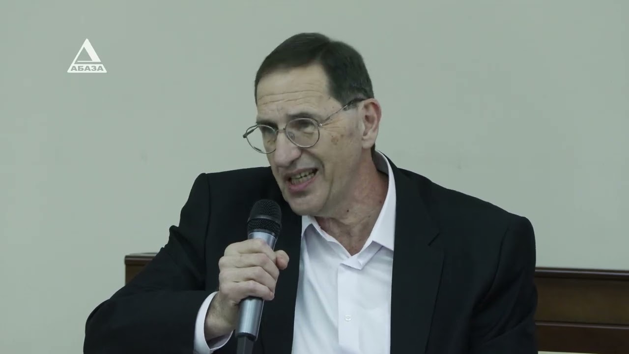 «Реформы политической системы - залог стабильного развития государства». Круглый стол. Часть 1