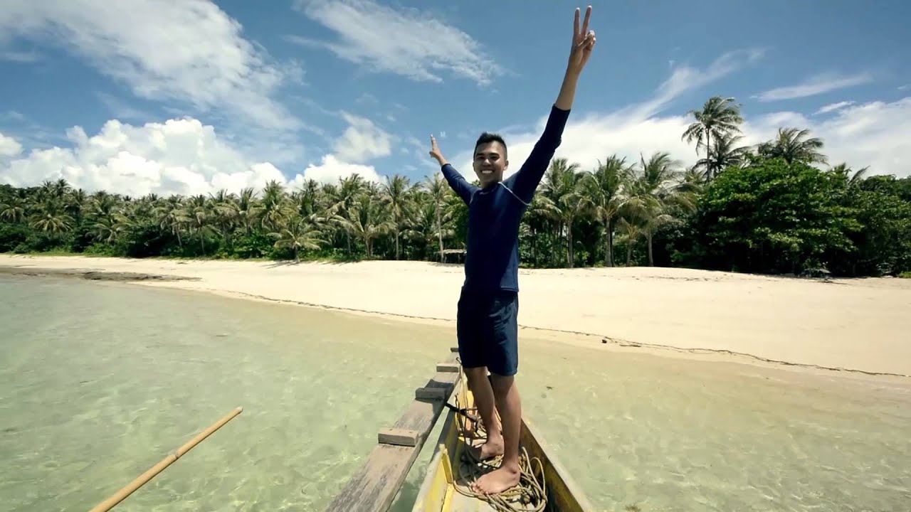 Pinamuntugan Island Bacacay Albay